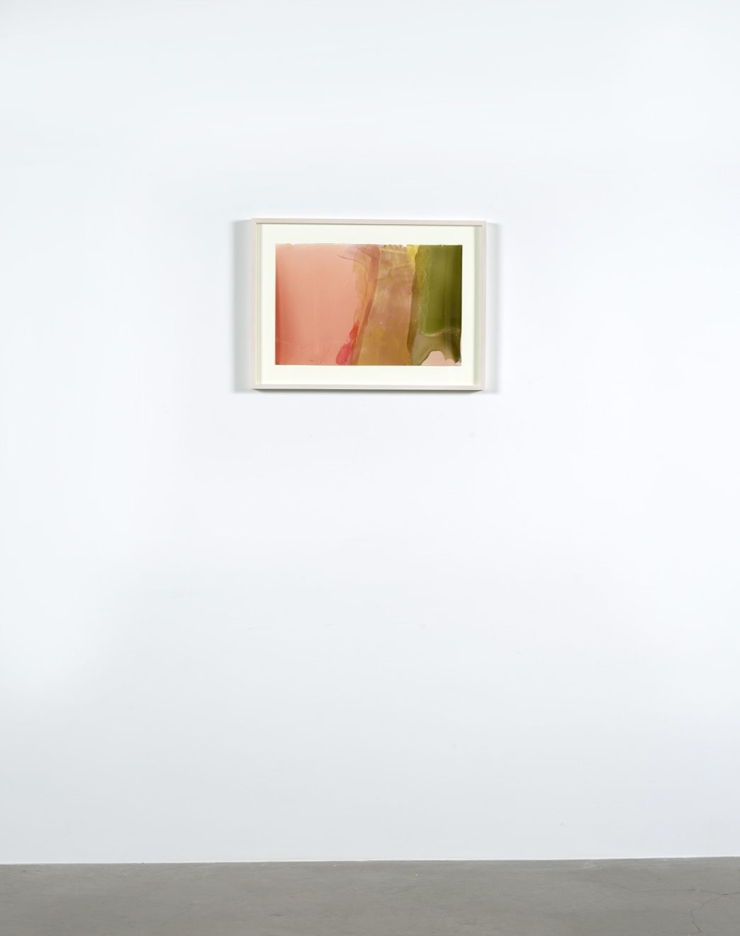 Jill Nathanson, Breath Woven 10, 2023