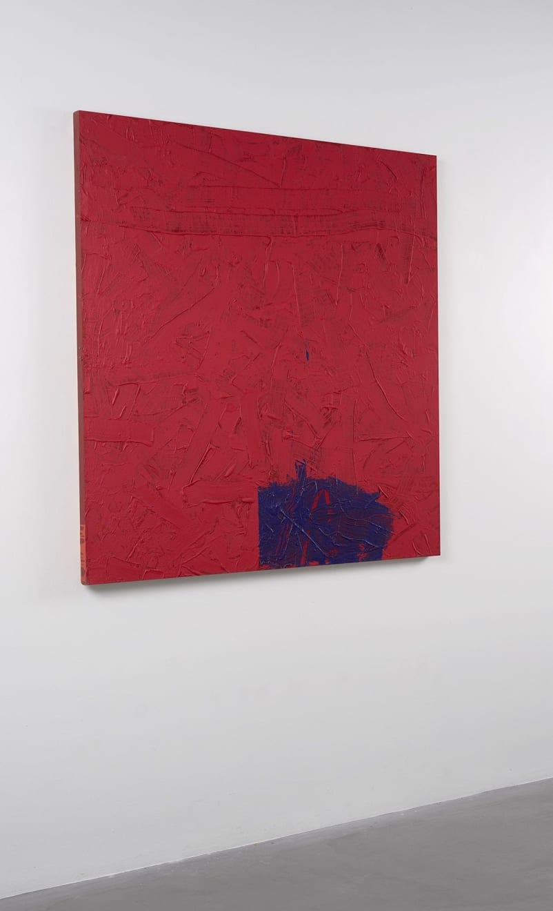 Frank Wimberley, Scarlet Junction, 2010