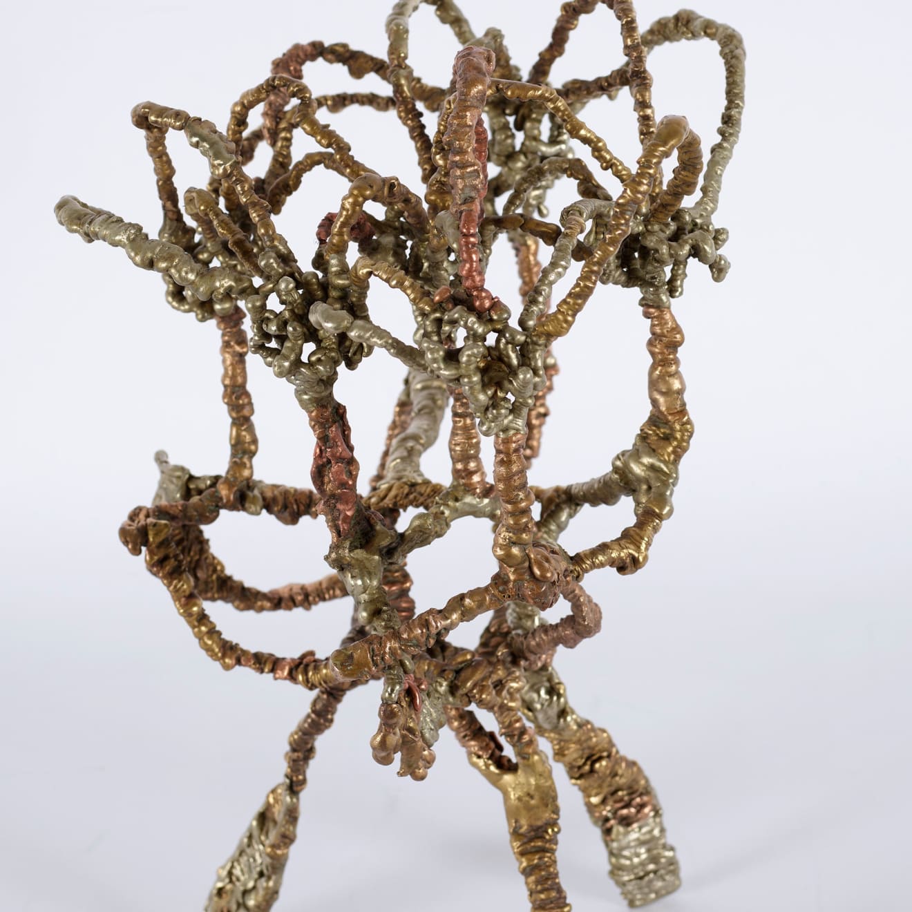 Ibram Lassaw, Erato, 1996