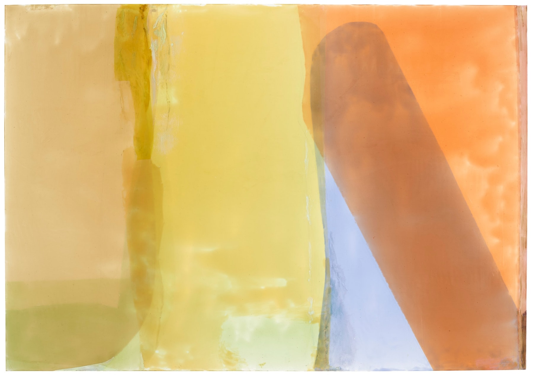 Jill Nathanson, ReHarmonic, 2024