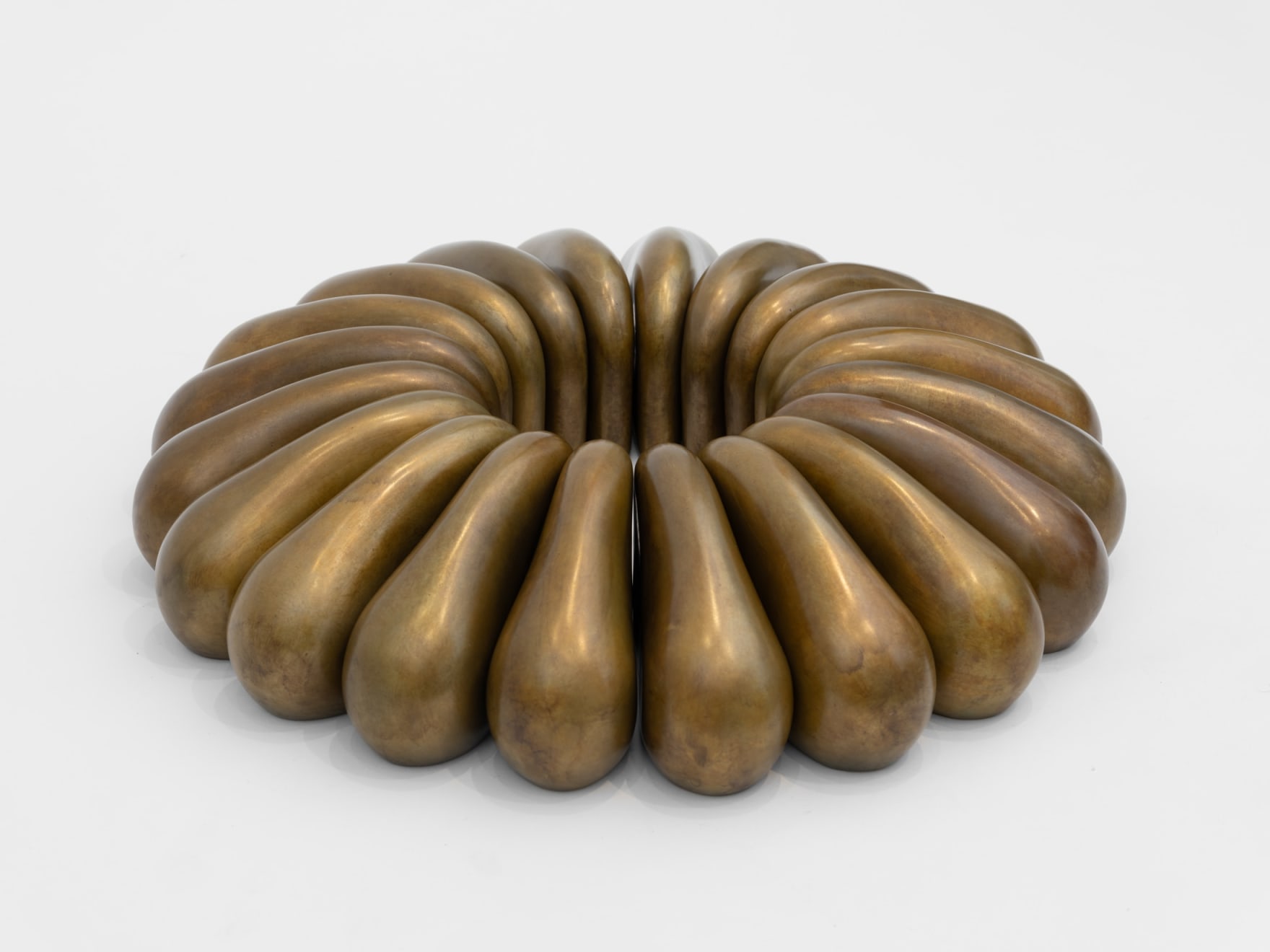 Mary Ann Unger, The Well, 1978/2022