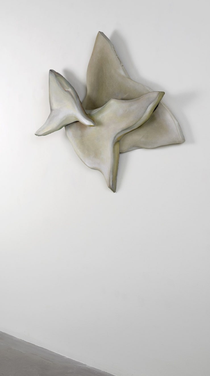 Lilian Thomas Burwell, Interconnection, 1992