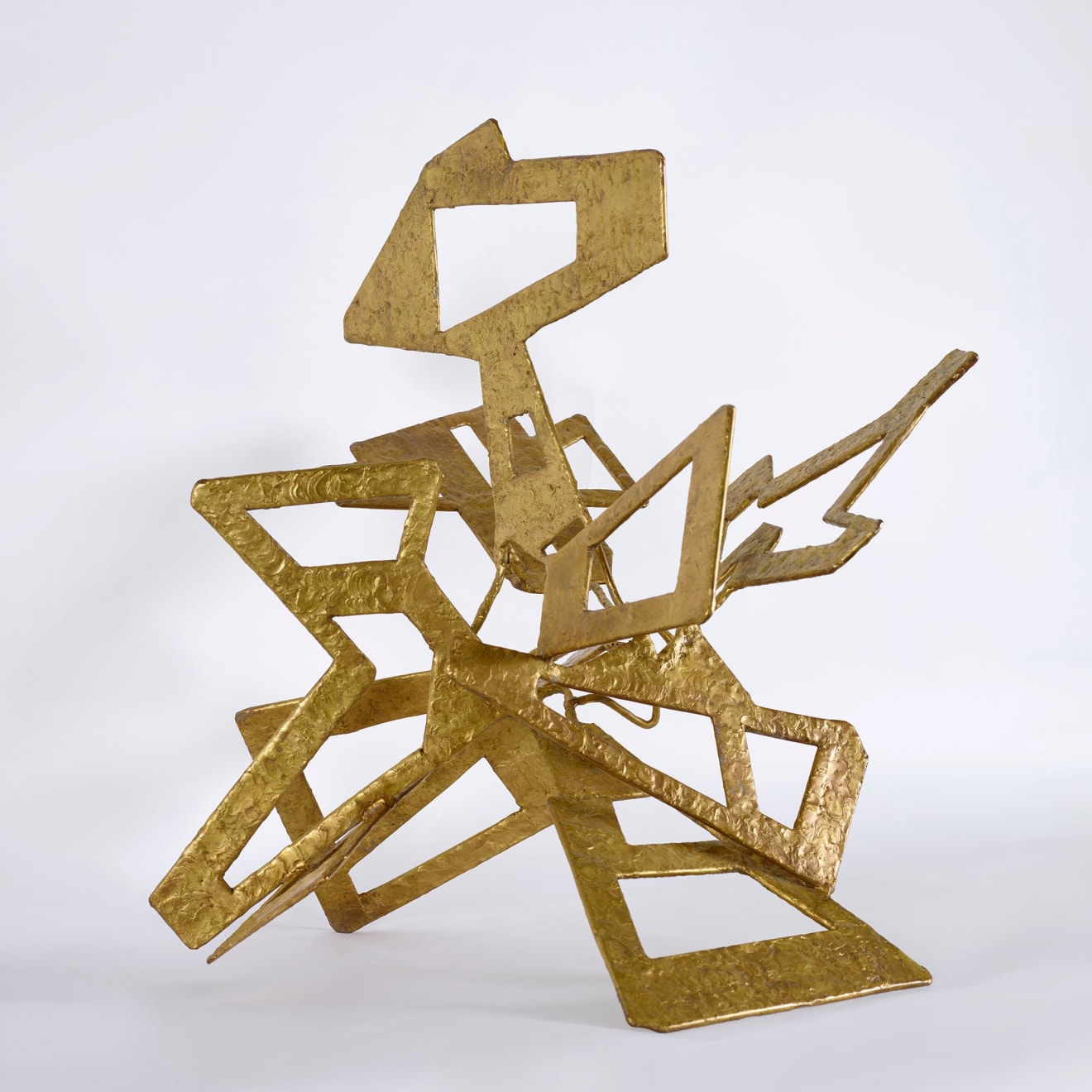 Ibram Lassaw, Callisto, 1980