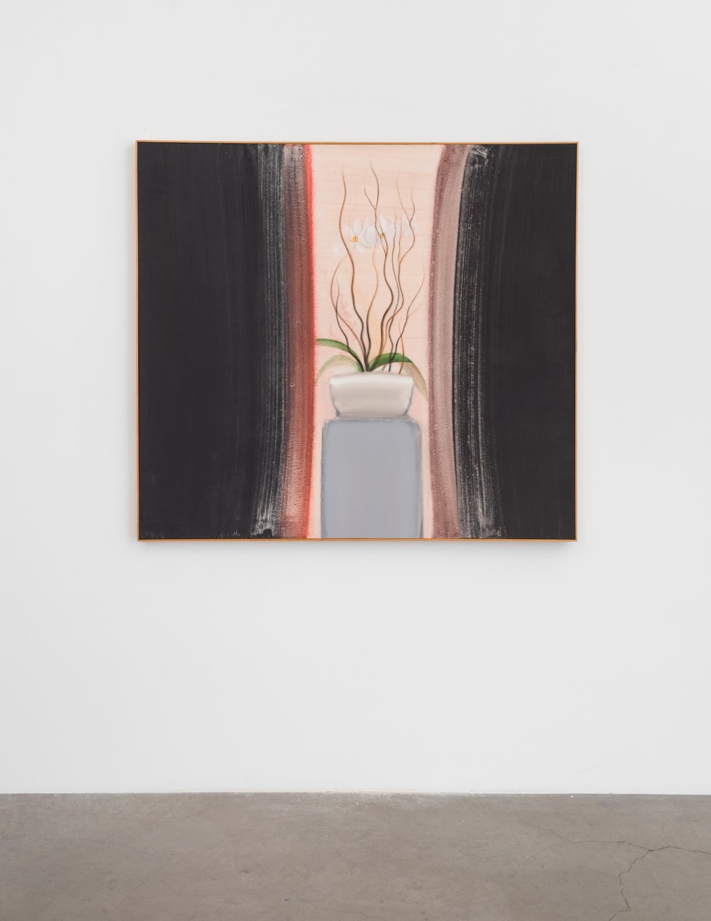 Elizabeth Osborne, Veil, 1992