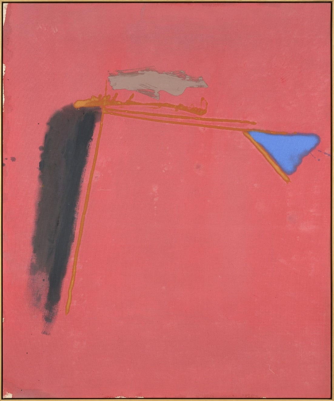 Dan Christensen, Professor Bop, 1980