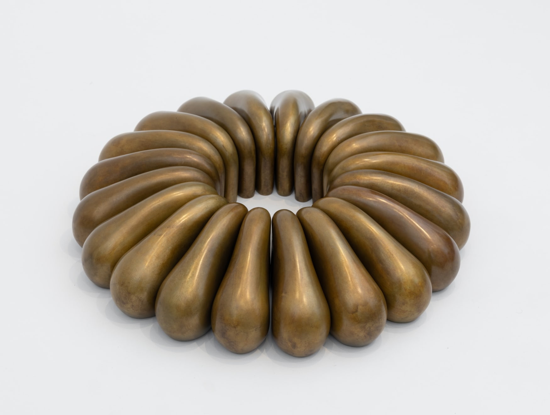 Mary Ann Unger, The Well, 1978/2022