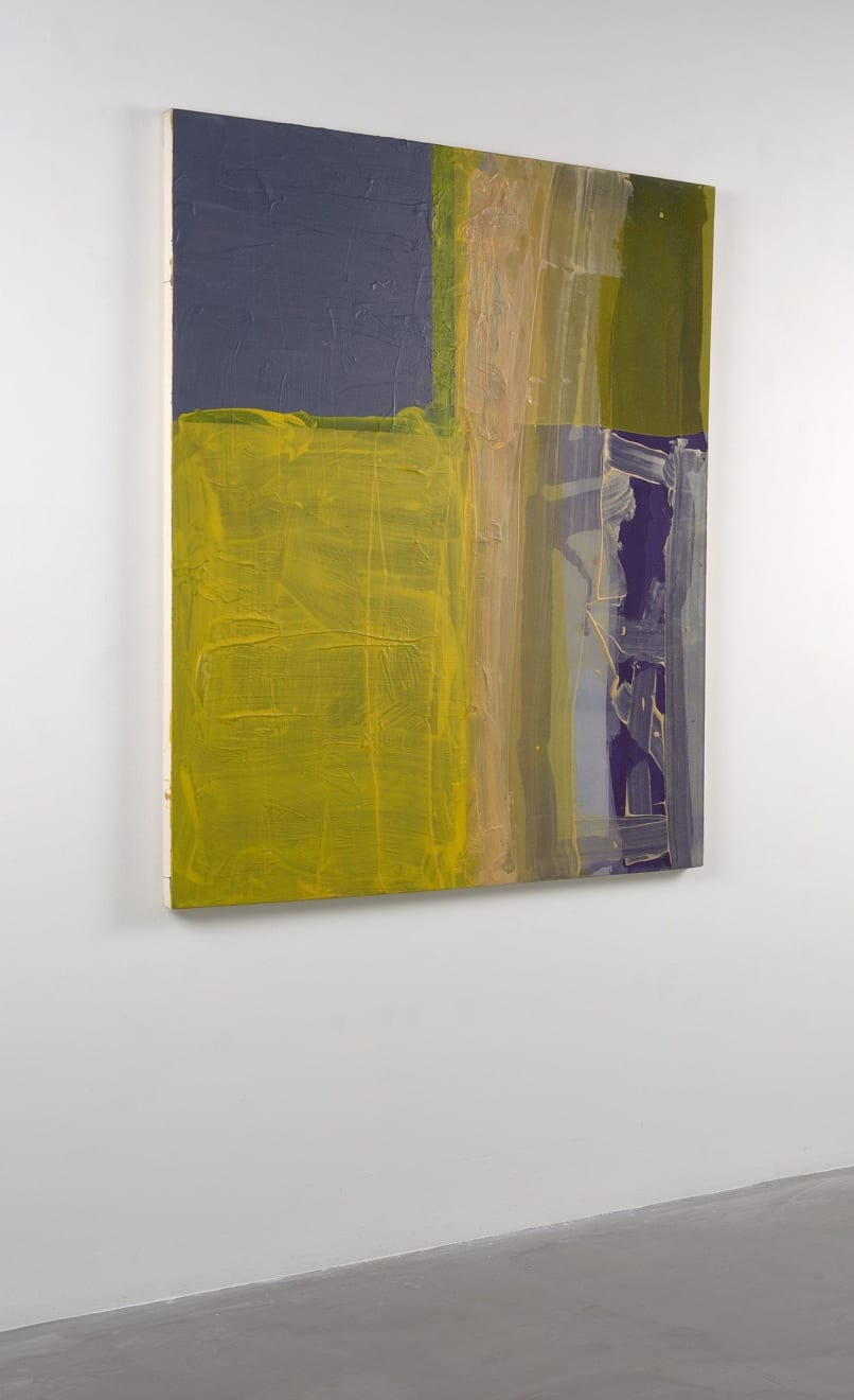 Frank Wimberley, Untitled, 2010