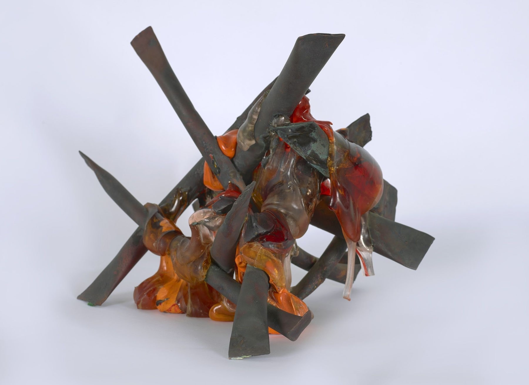 Claire Falkenstein, Untitled (Fusion), c. 1973