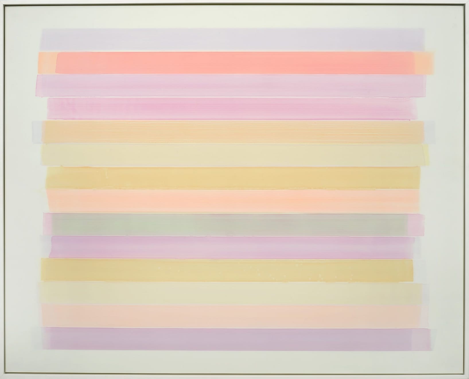 Mike Solomon, L.H. #4, 2022