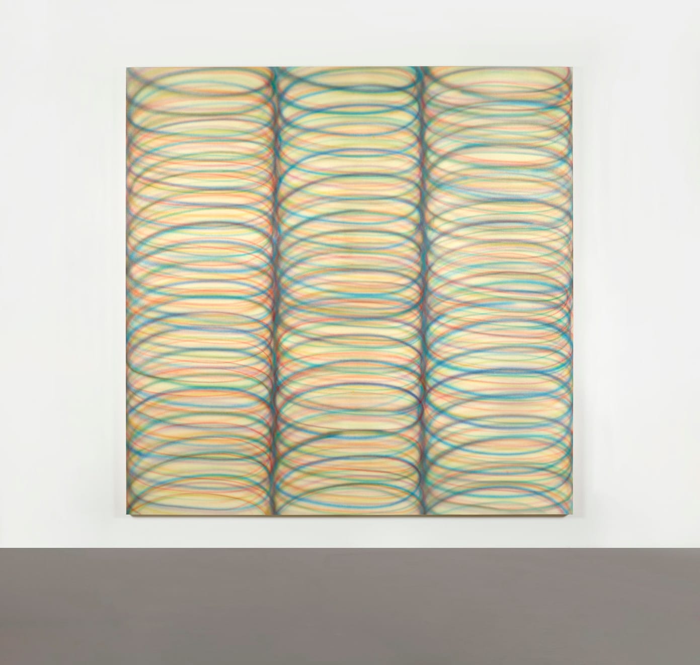 Dan Christensen, KS, 1967