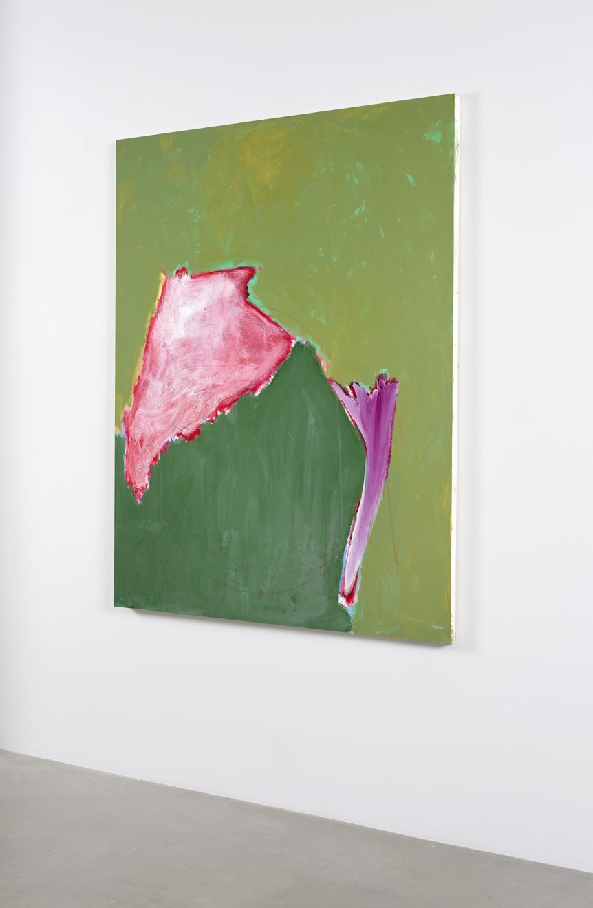 Ann Purcell, Seeker, 1978