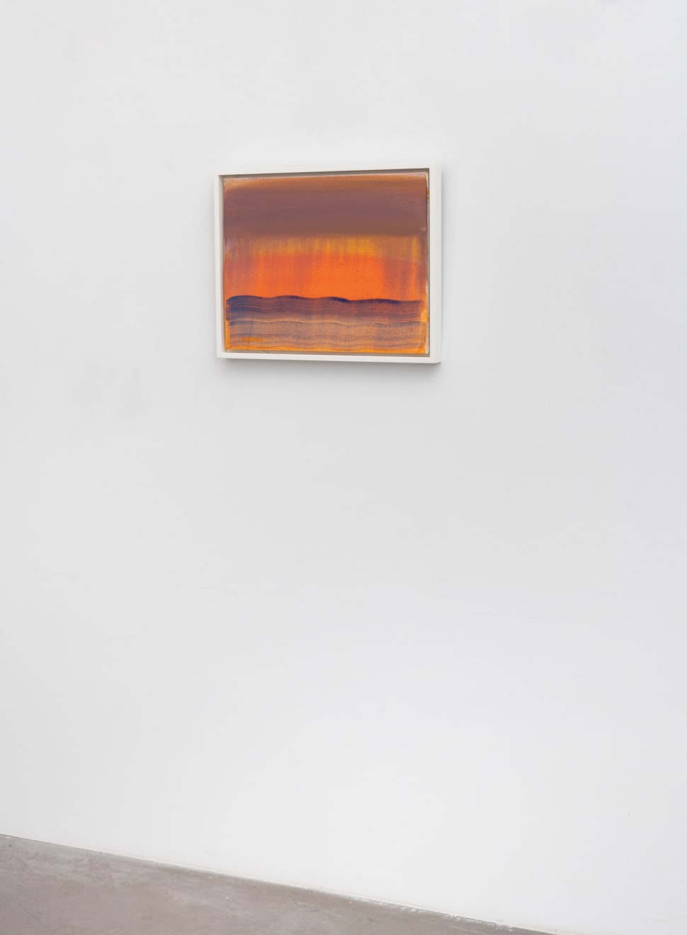 Elizabeth Osborne, Sundown II, 2024