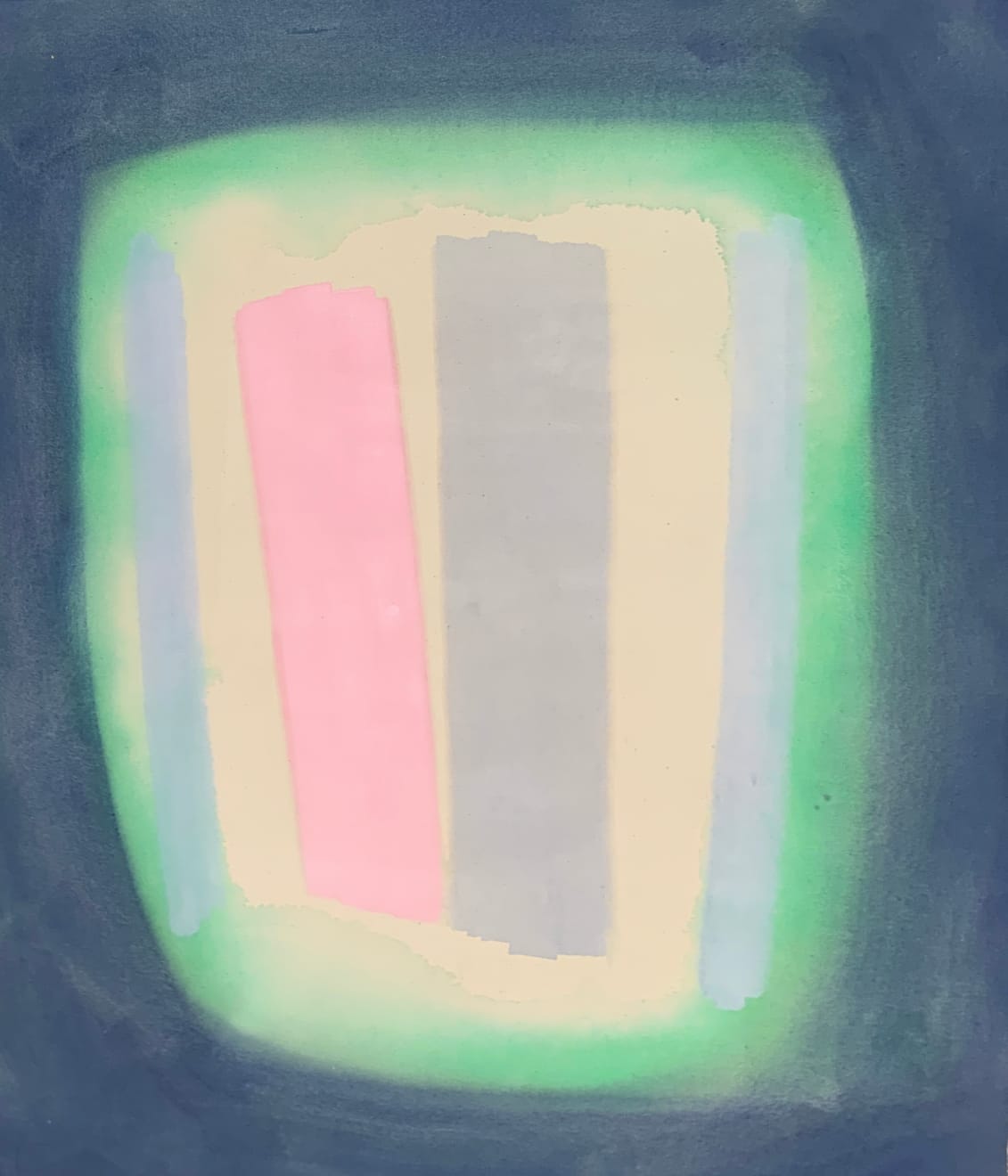 William Perehudoff, AC-89-053, 1989