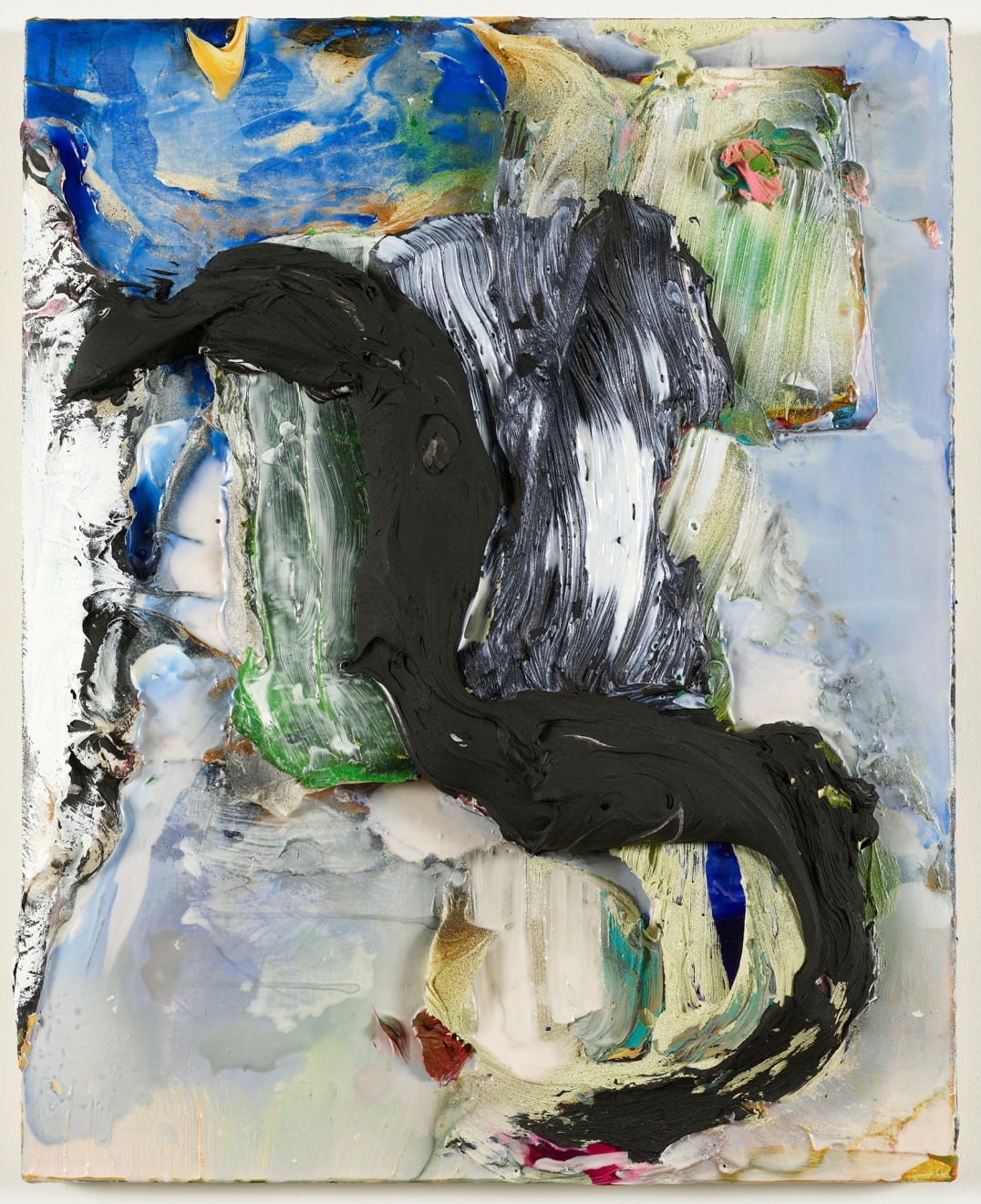 James Walsh, Whereabouts, 2024