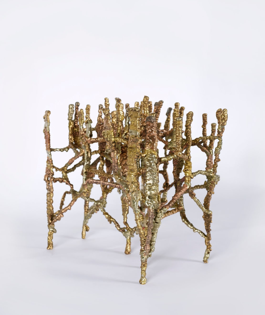 Ibram Lassaw, Vikridita, 1989