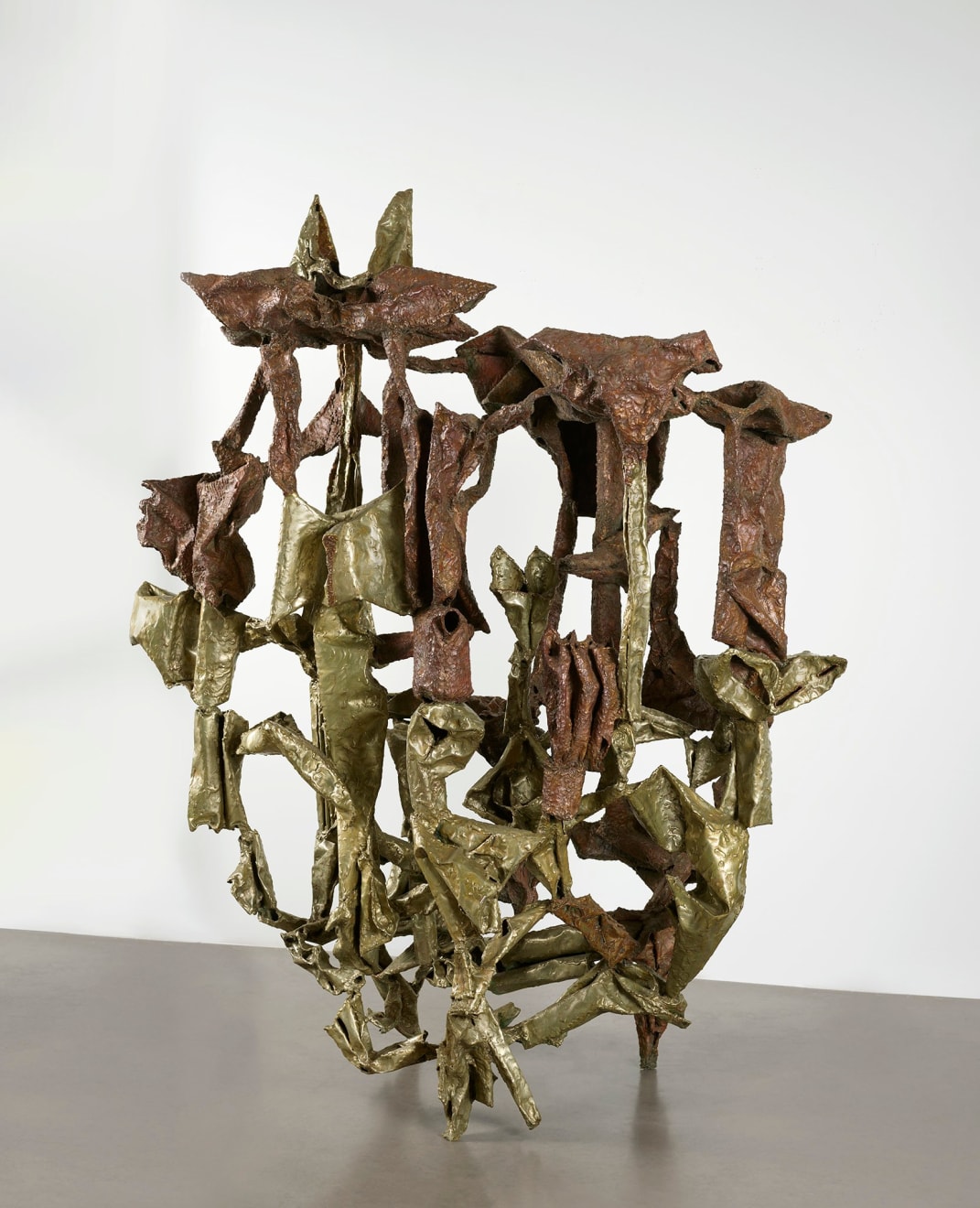 Ibram Lassaw, Equinox, 1963