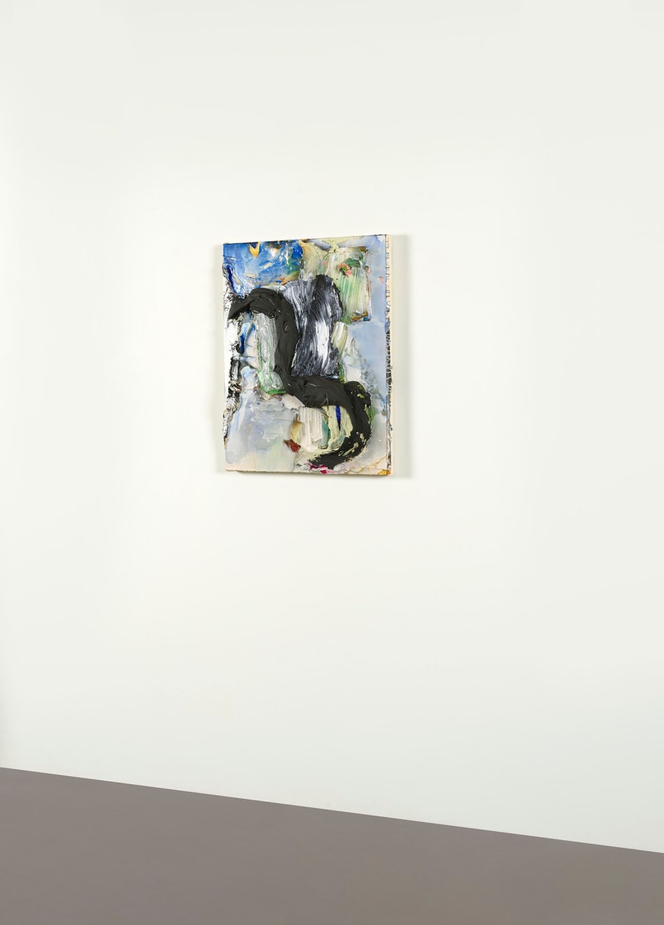 James Walsh, Whereabouts, 2024