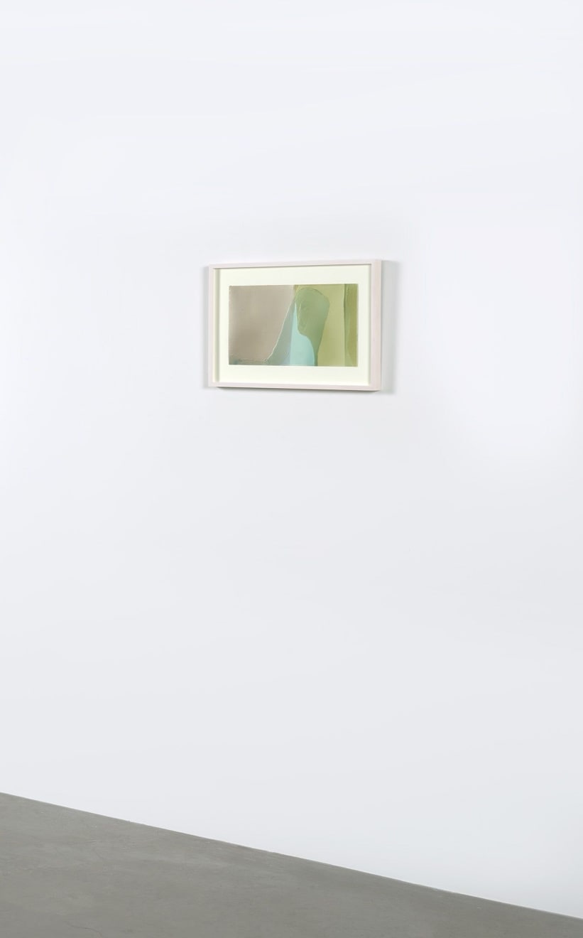 Jill Nathanson, Light Mix #1, 2023