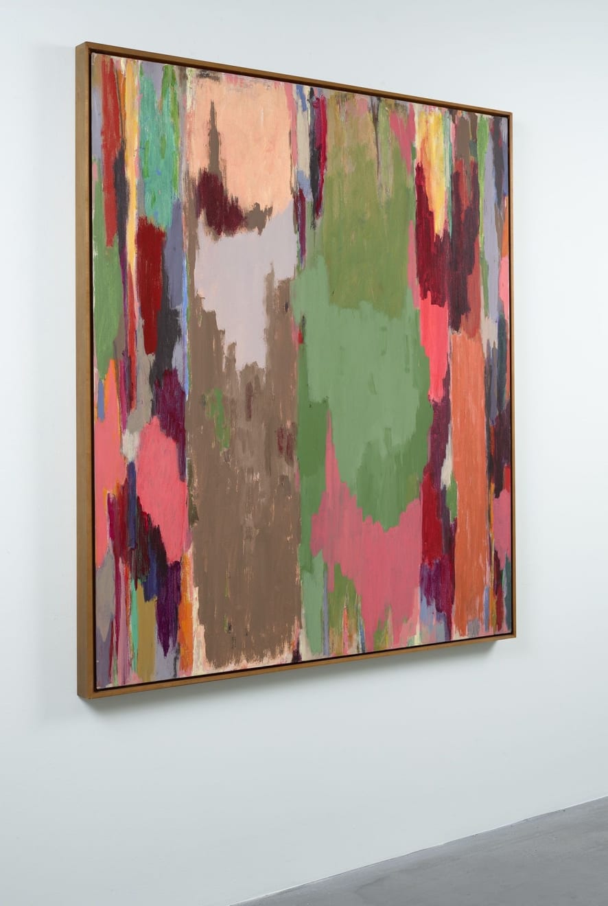 John Opper, Untitled (#31), 1984-86