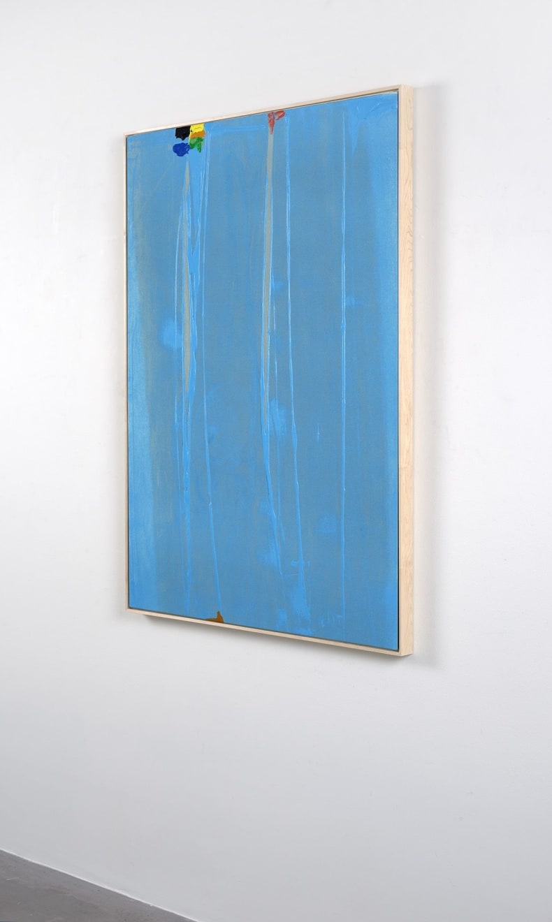 William Perehudoff, AC-81-67, 1981