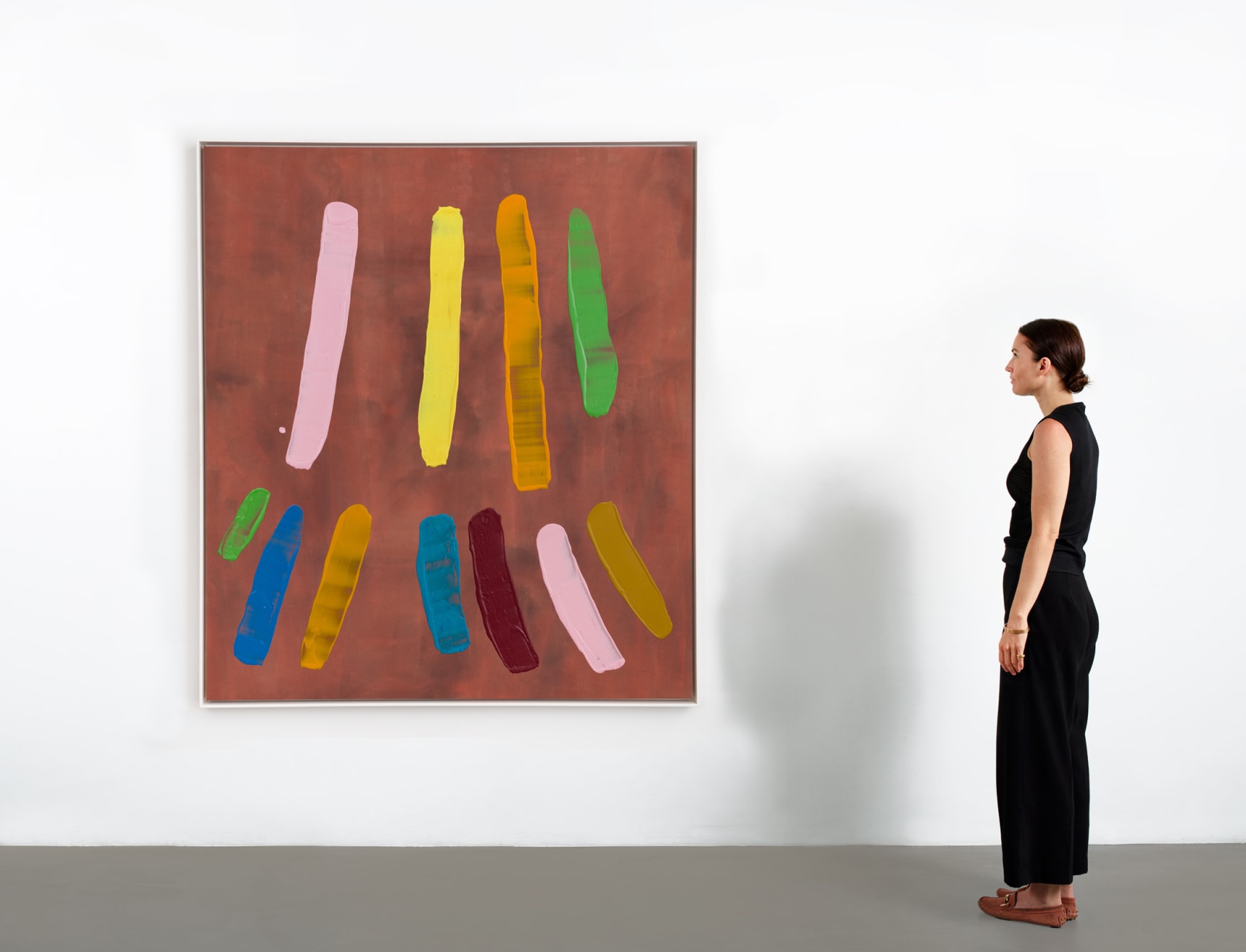 William Perehudoff, AC-85-094, 1985