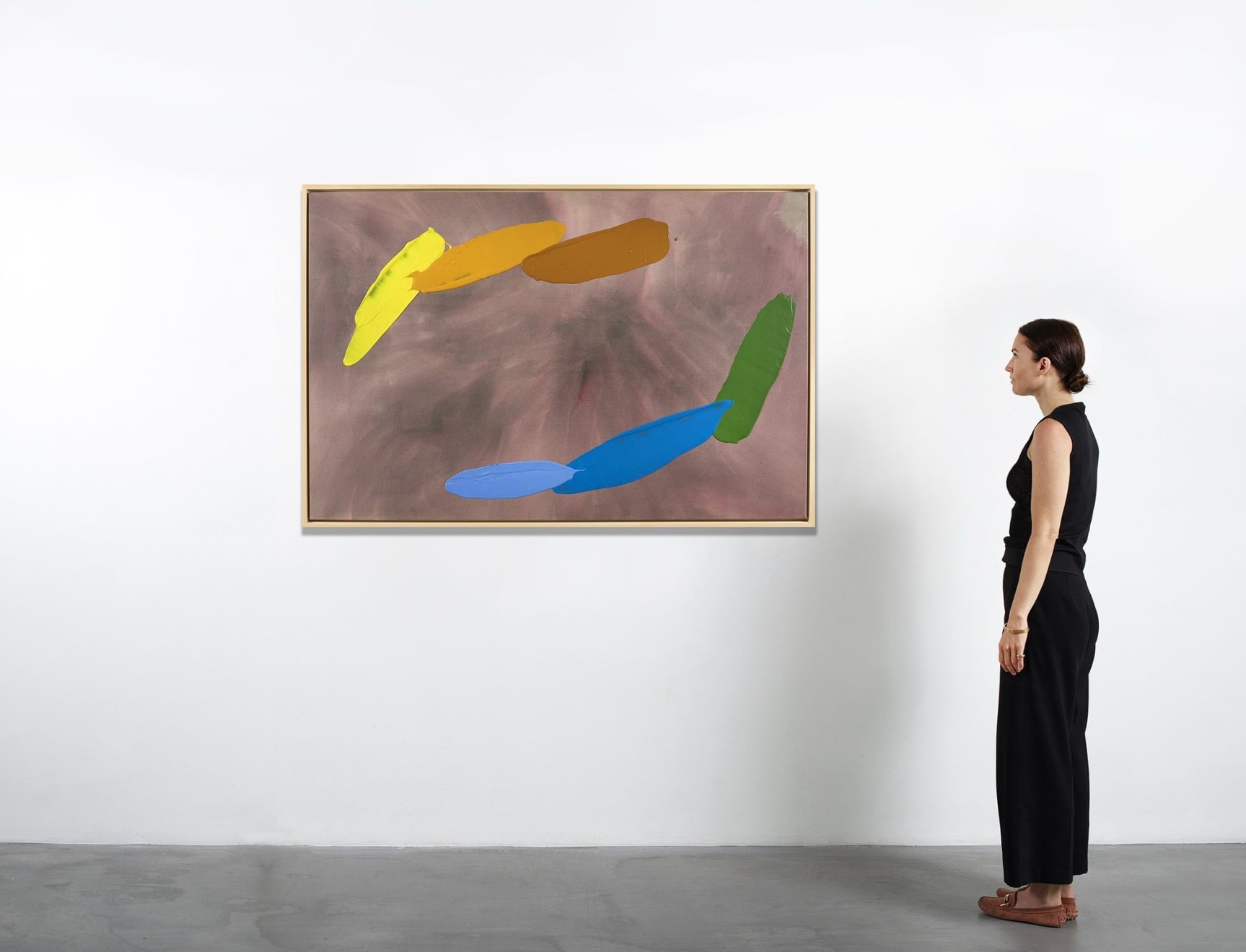 William Perehudoff, AC-84-067, 1984