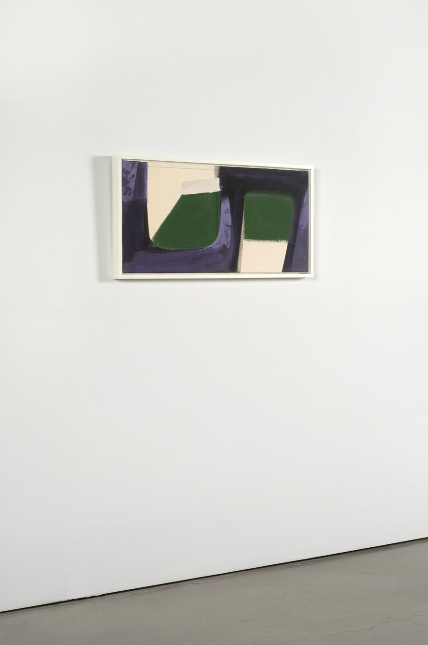 Yvonne Thomas, Untitled, 1973