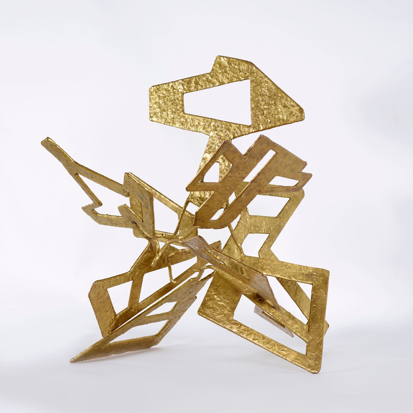 Ibram Lassaw, Callisto, 1980