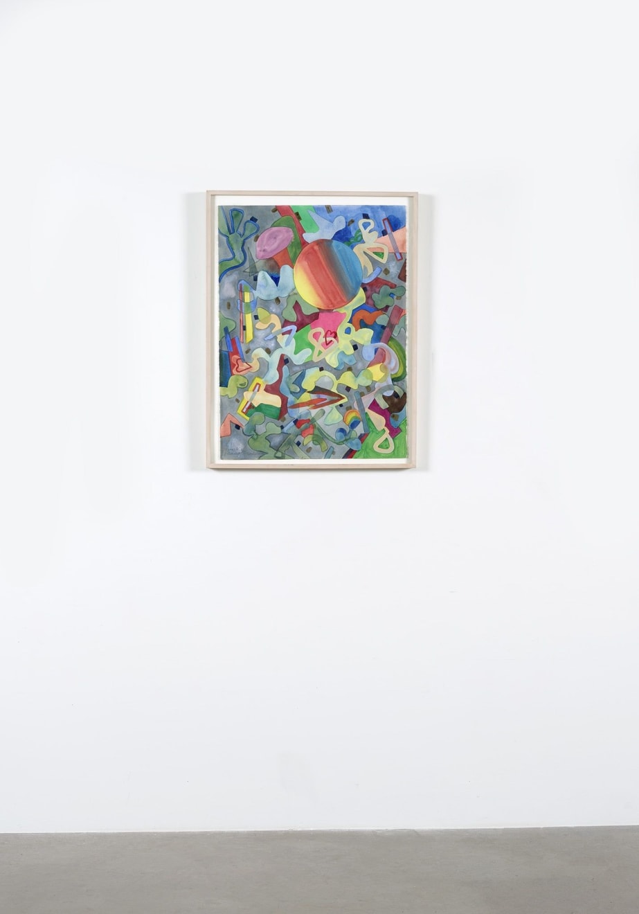 Amaranth Ehrenhalt, 2 Hearts, 1981