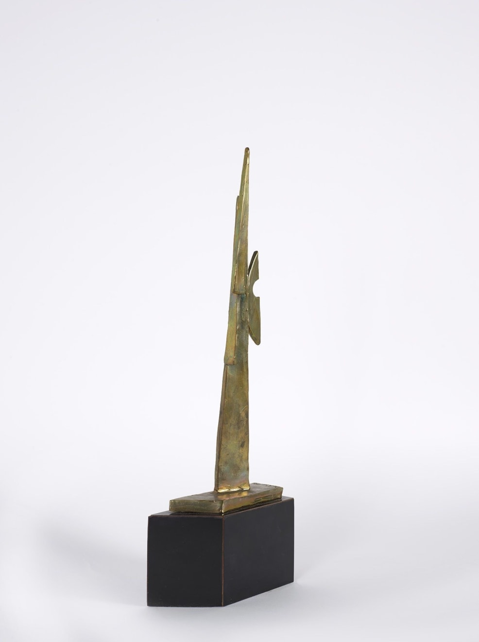 Dorothy Dehner, Bayonet, 1981