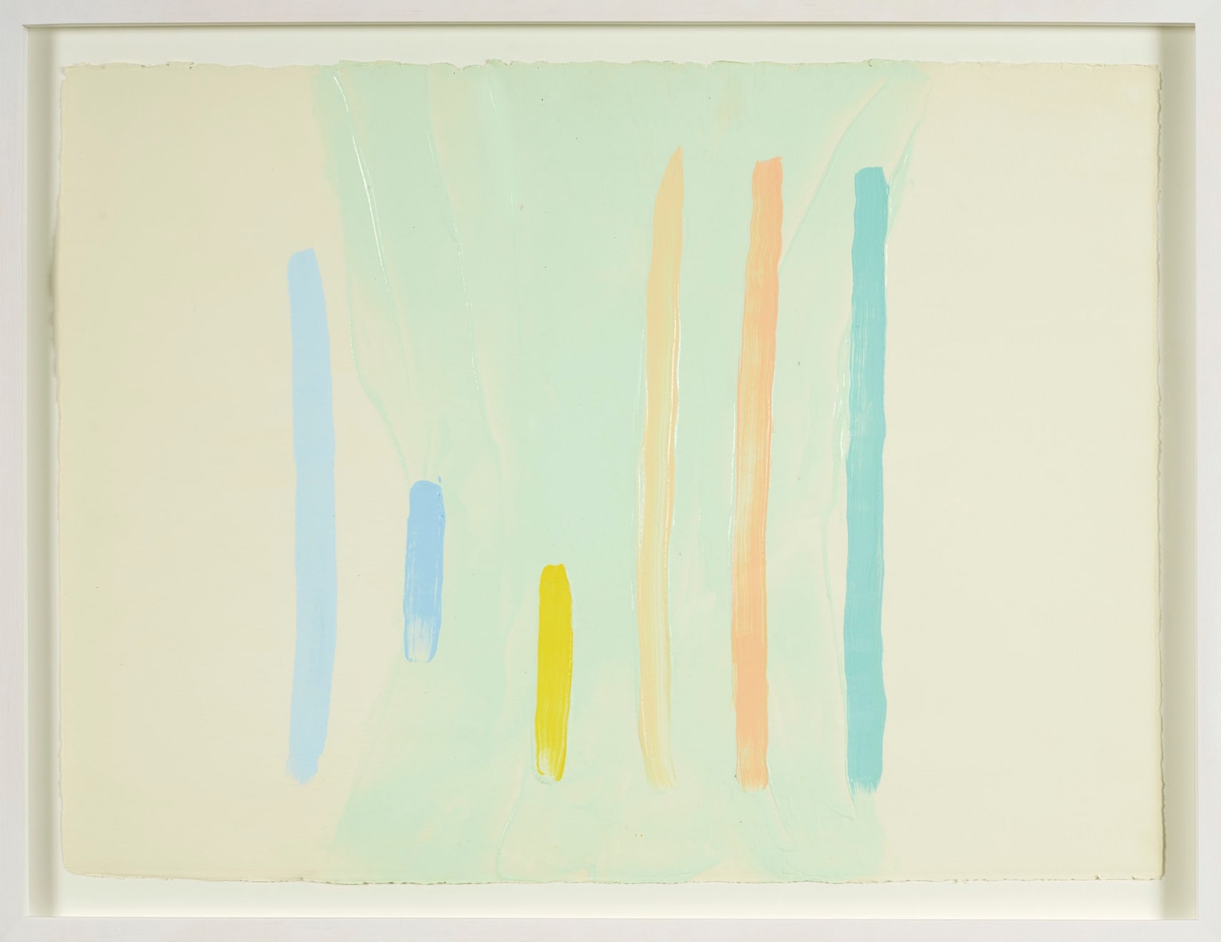 William Perehudoff, AP-81-007, 1981