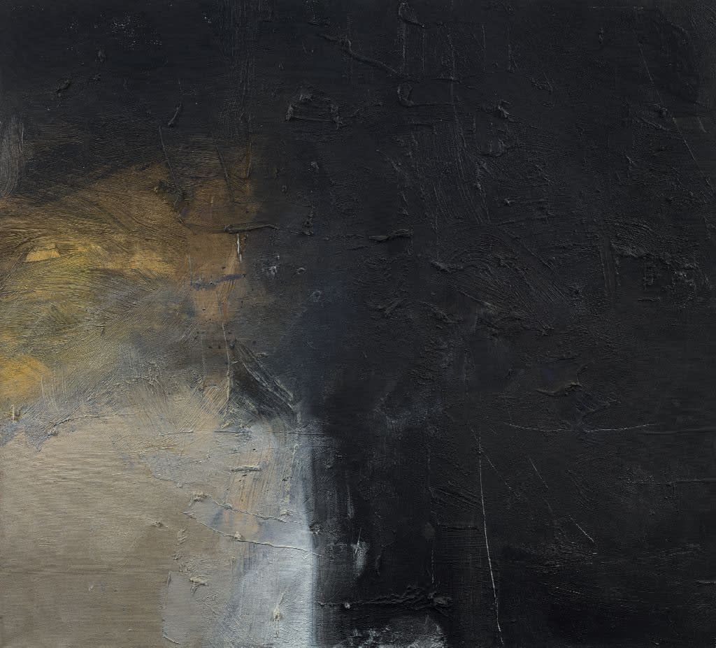 Frank Wimberley, This is the Garden, 1995