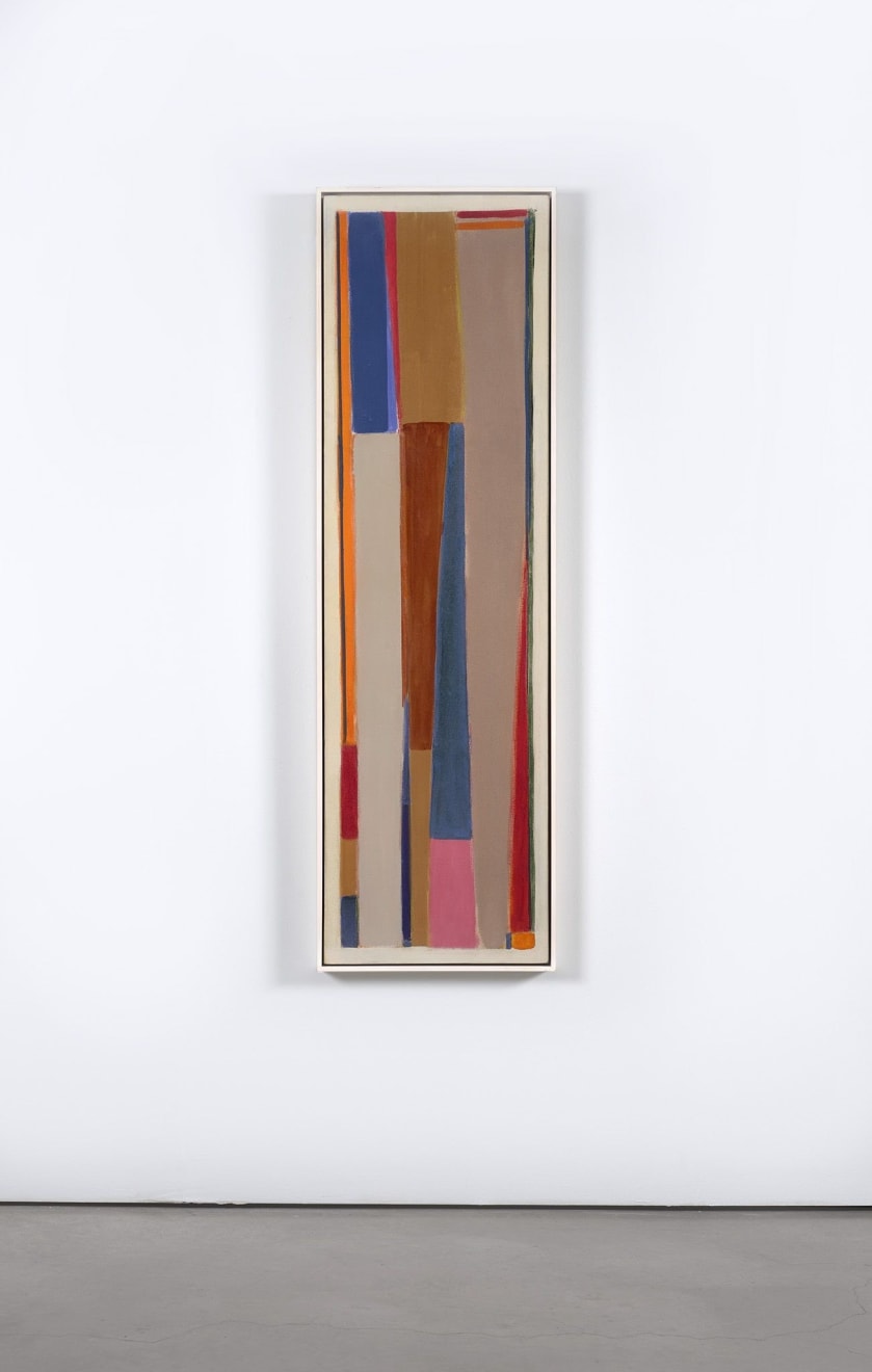 John Opper, Untitled (#5-67), 1967