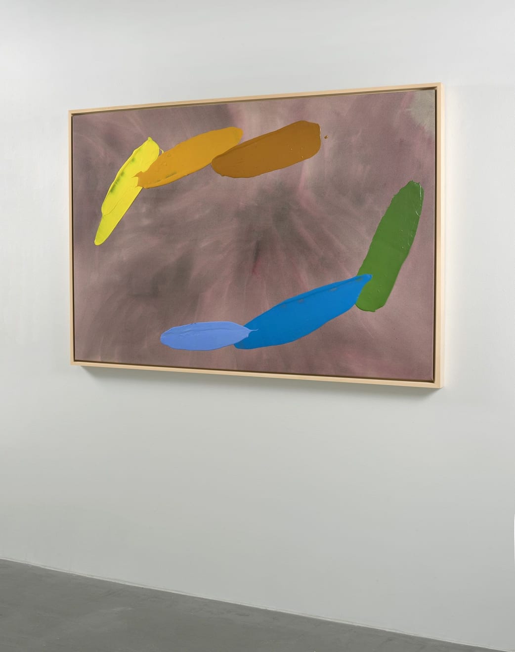 William Perehudoff, AC-84-067, 1984