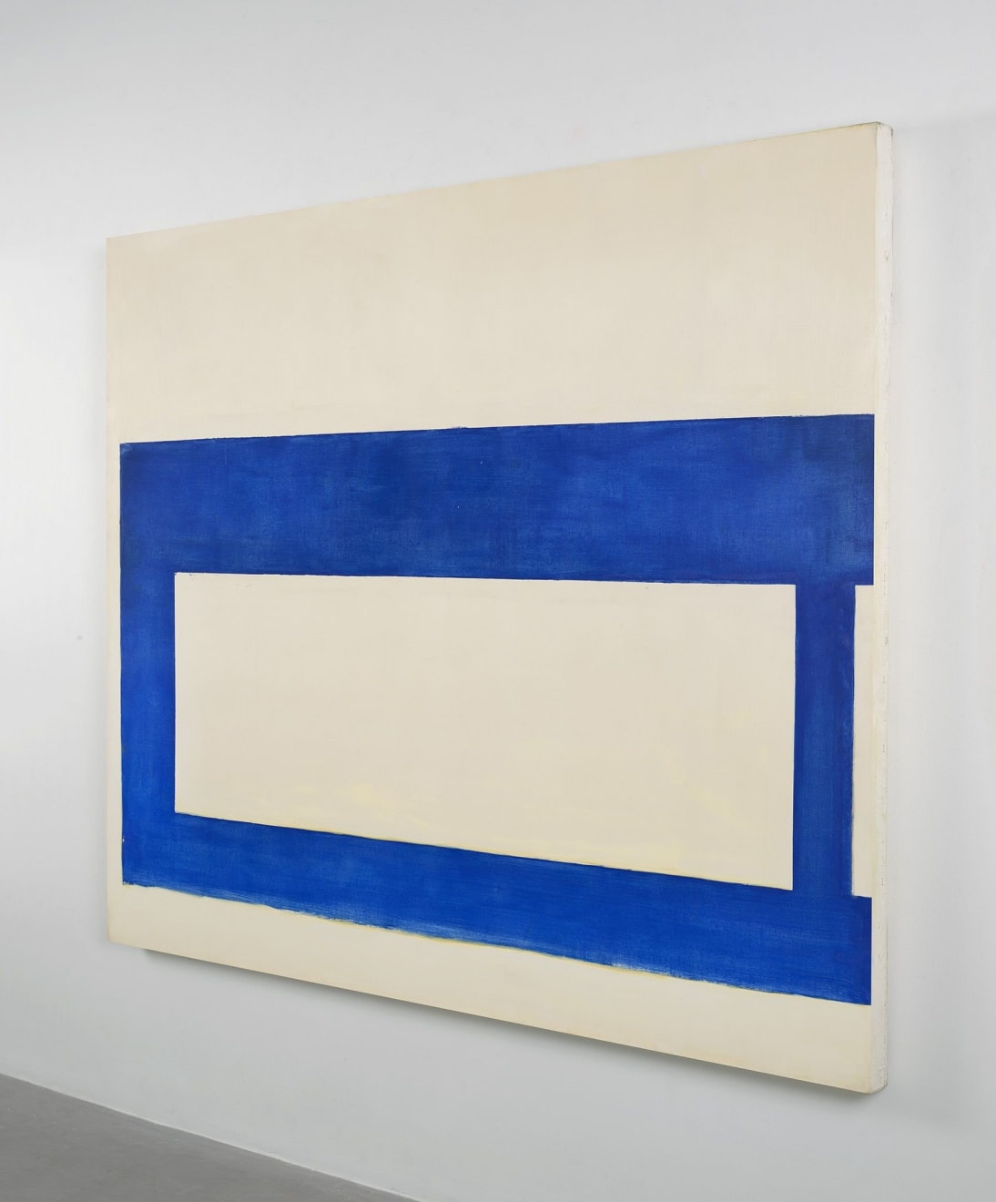 Perle Fine, Cool Series #34, Ensign, c. 1961-63