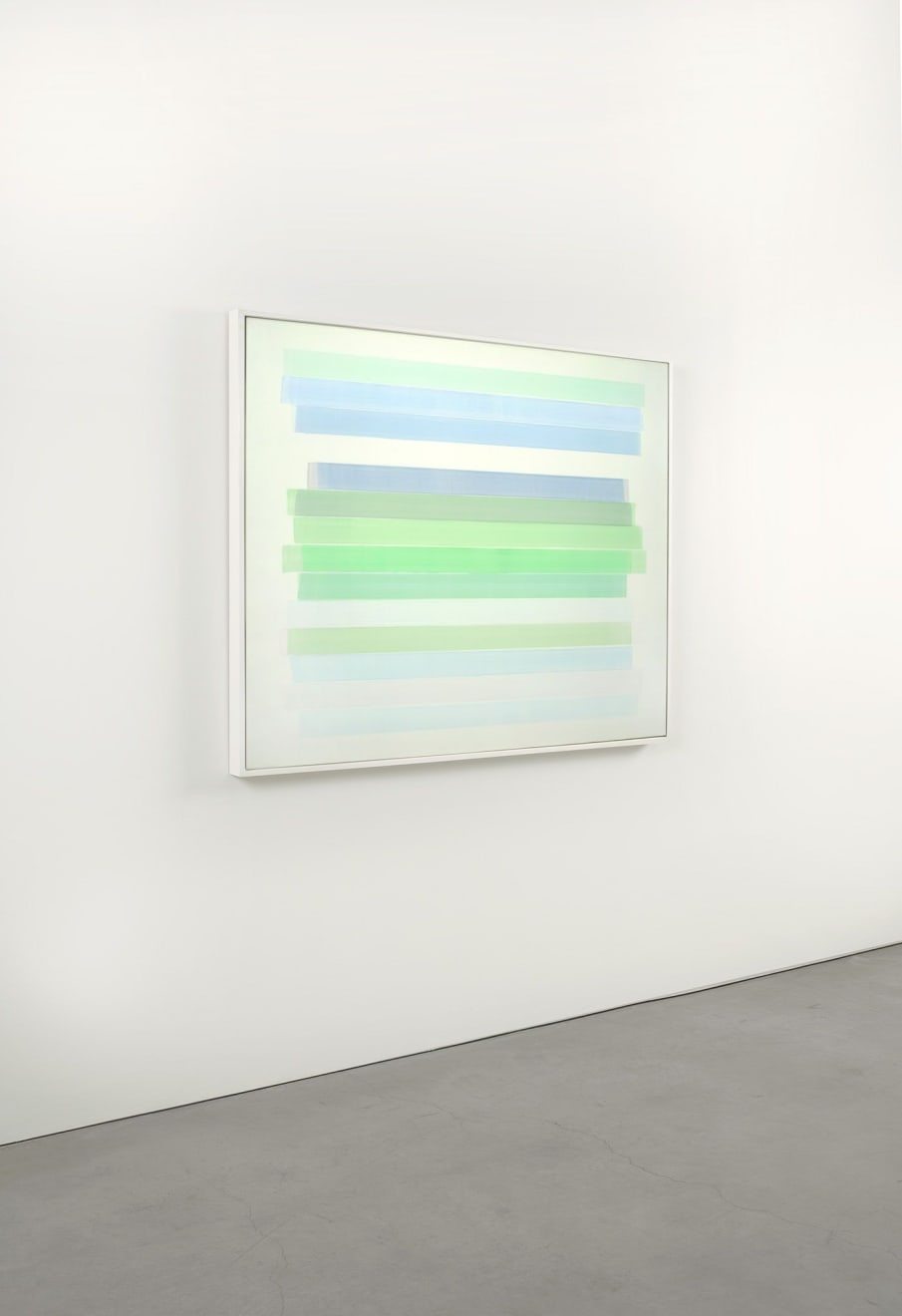 Mike Solomon, L.H. #2, 2022