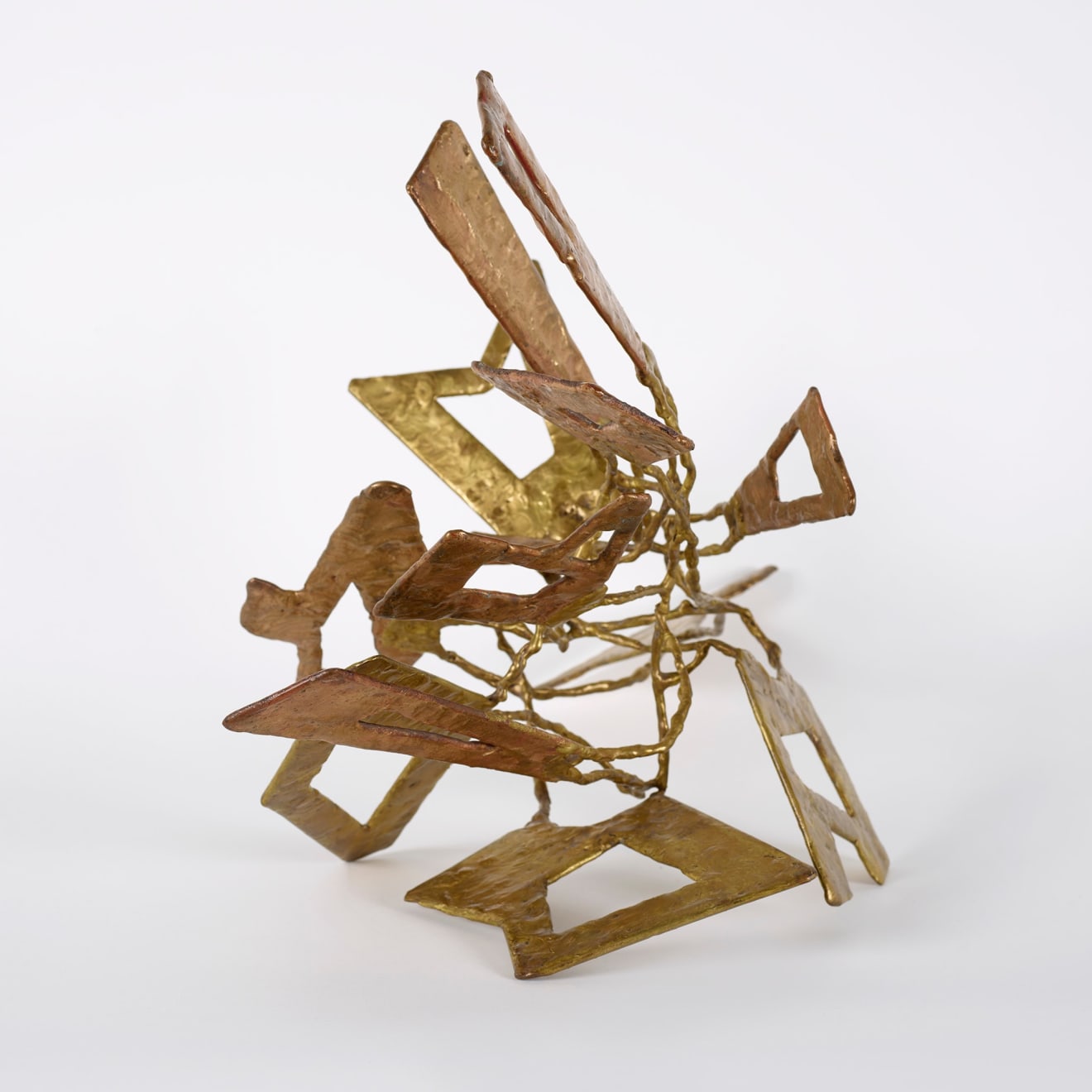 Ibram Lassaw, Marduk, 1987