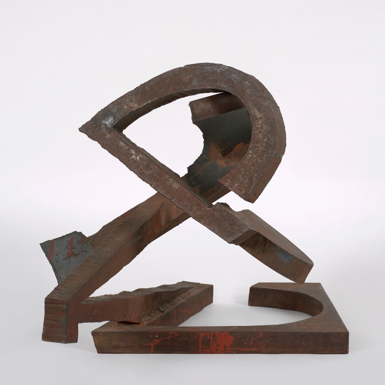 Mark di Suvero, Untitled, 1974