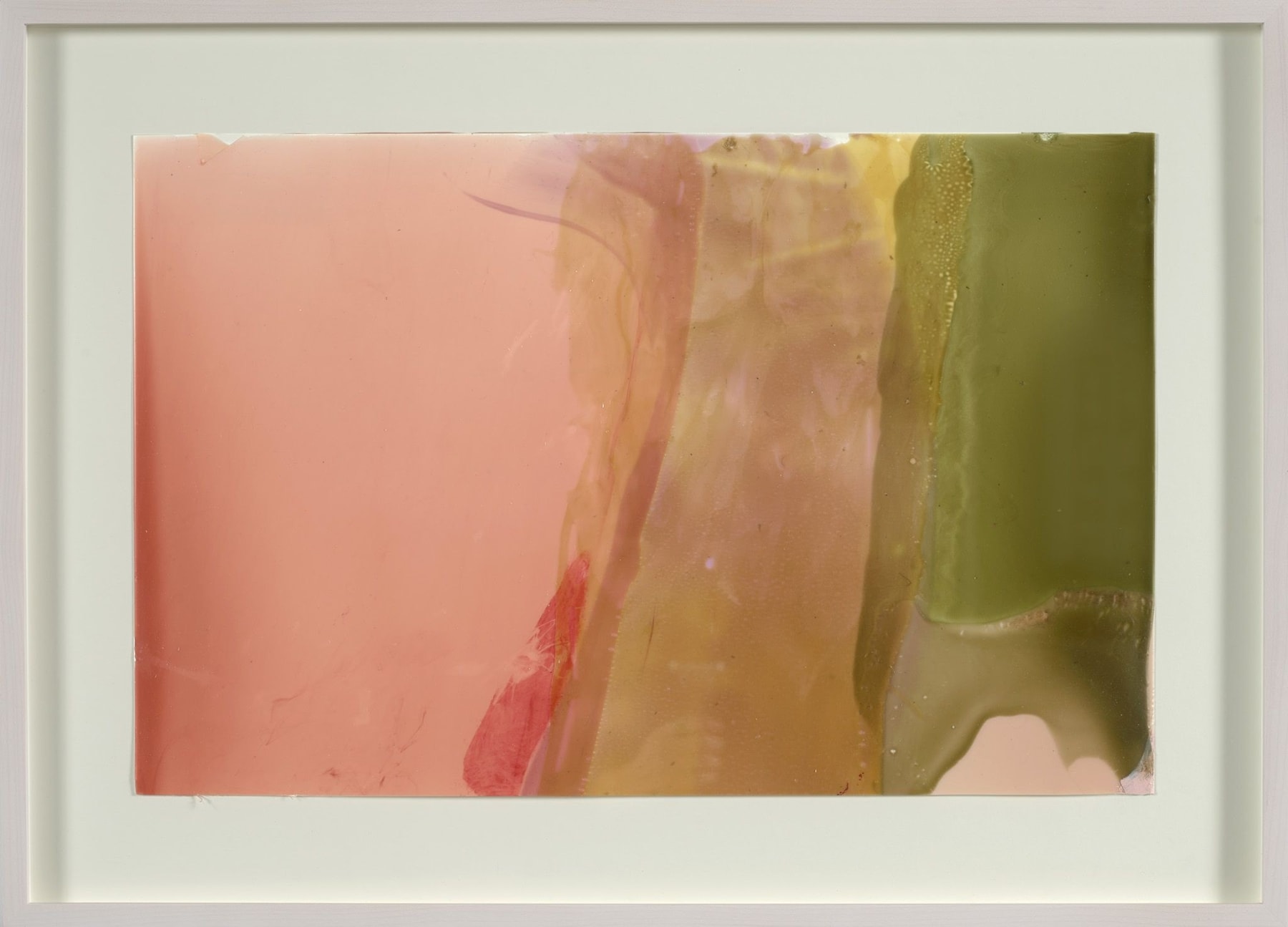 Jill Nathanson, Breath Woven 10, 2023