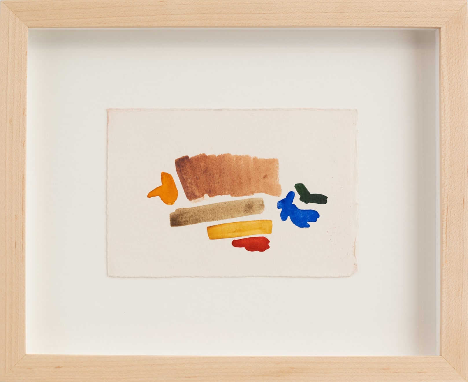 William Perehudoff, WC-80-182, c. 1980