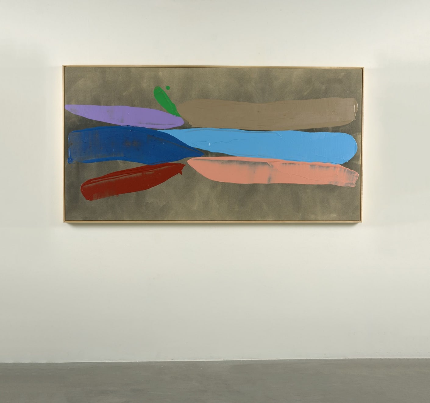 William Perehudoff, AC-85-015, 1985