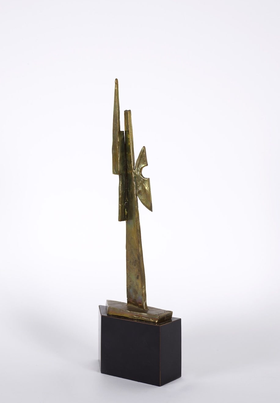 Dorothy Dehner, Bayonet, 1981