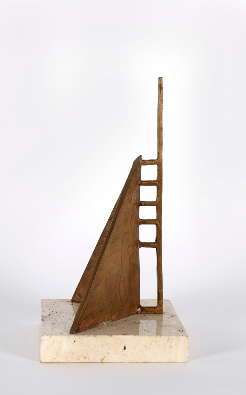 Dorothy Dehner, Ladder, 1971
