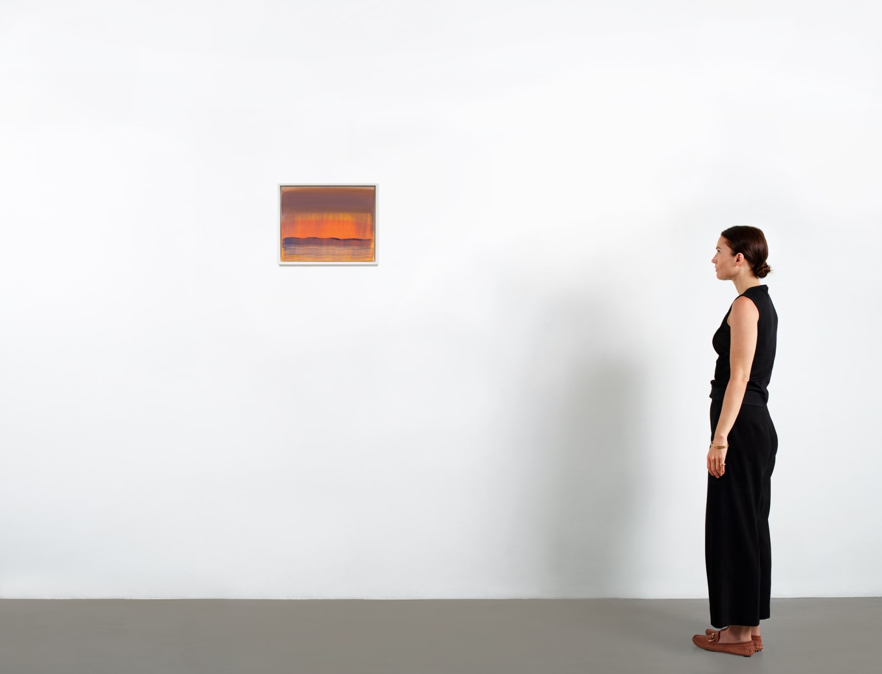 Elizabeth Osborne, Sundown II, 2024