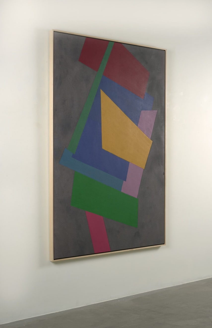 William Perehudoff, AC-91-35, 1991