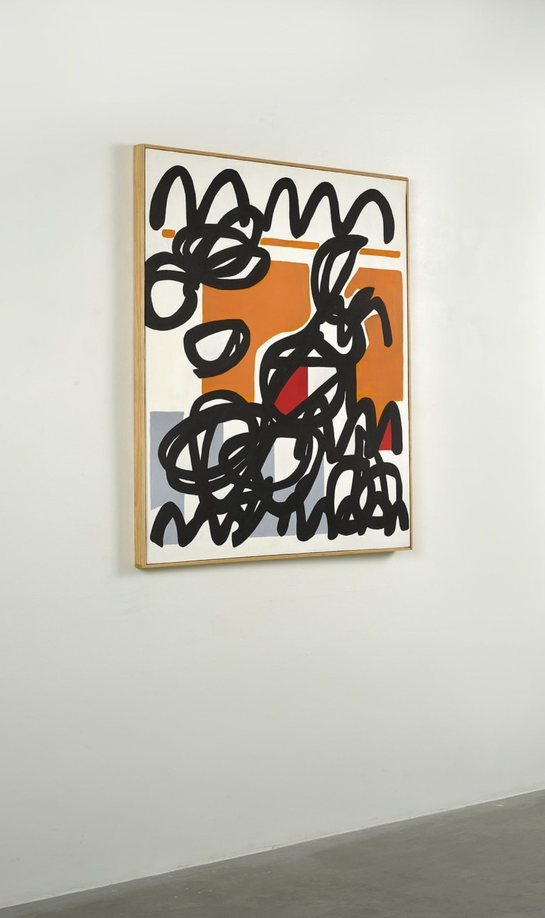 Raymond Hendler, Hero on the Rocks, 1974