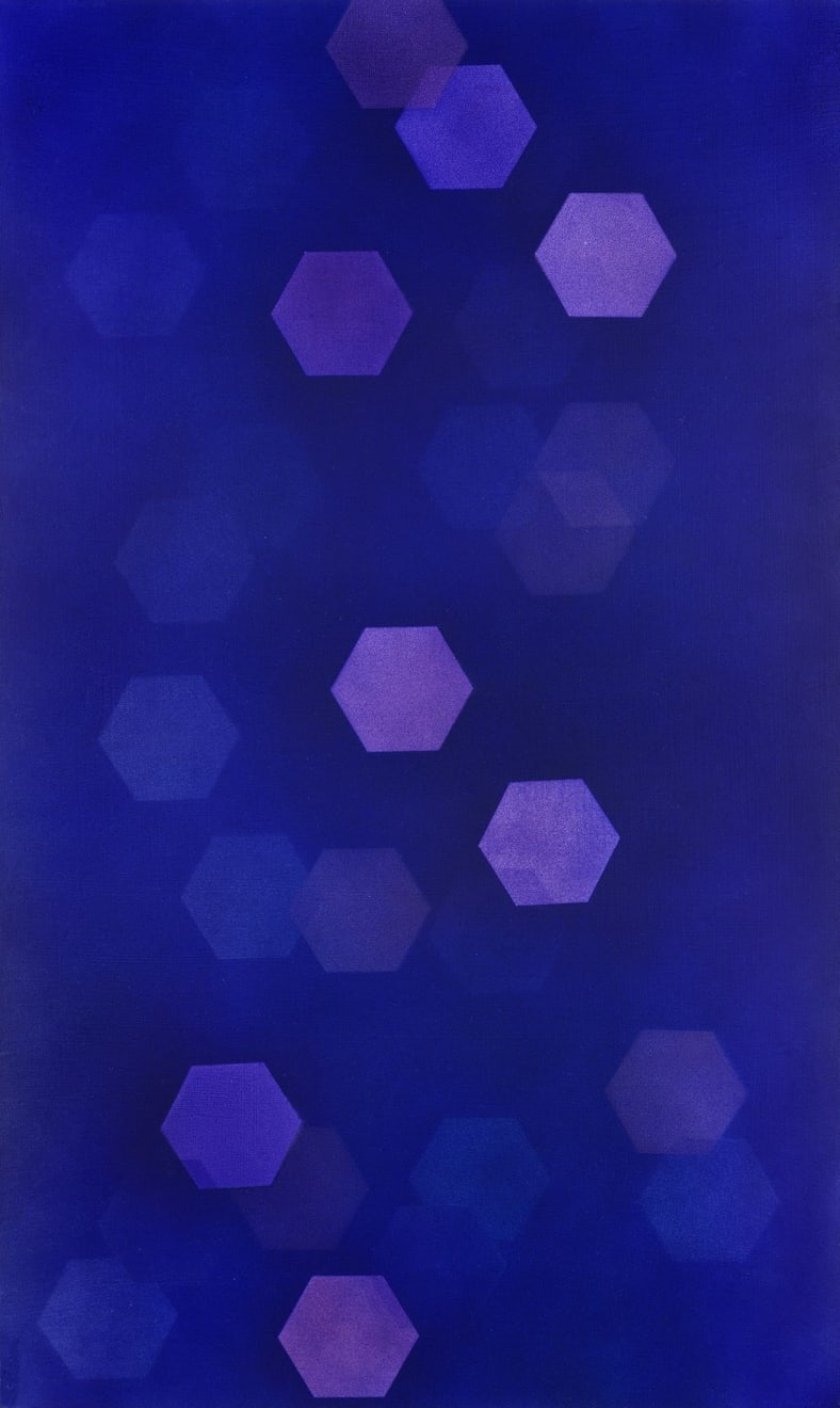 Mike Solomon, Gemmate, 2019