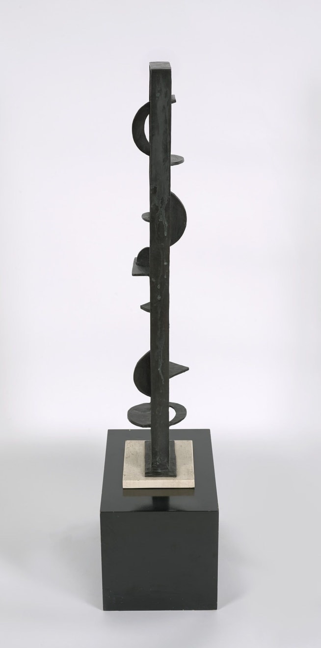 Dorothy Dehner, Ladder II, 1968