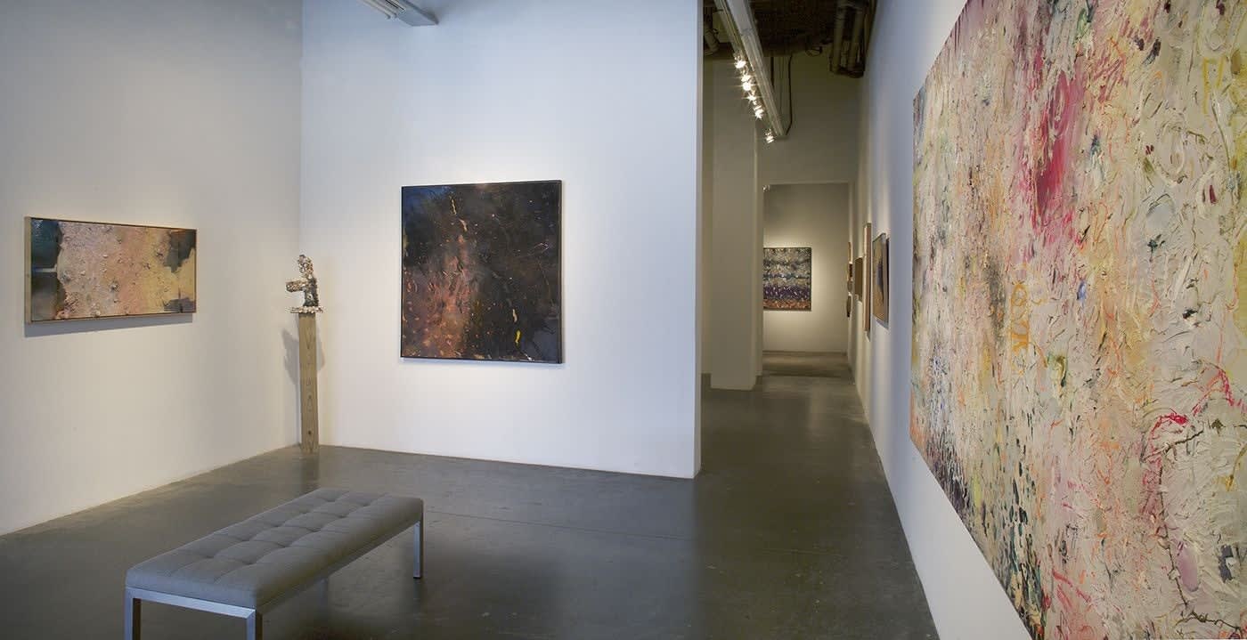 Stanley Boxer, Devinecaprice, 1996