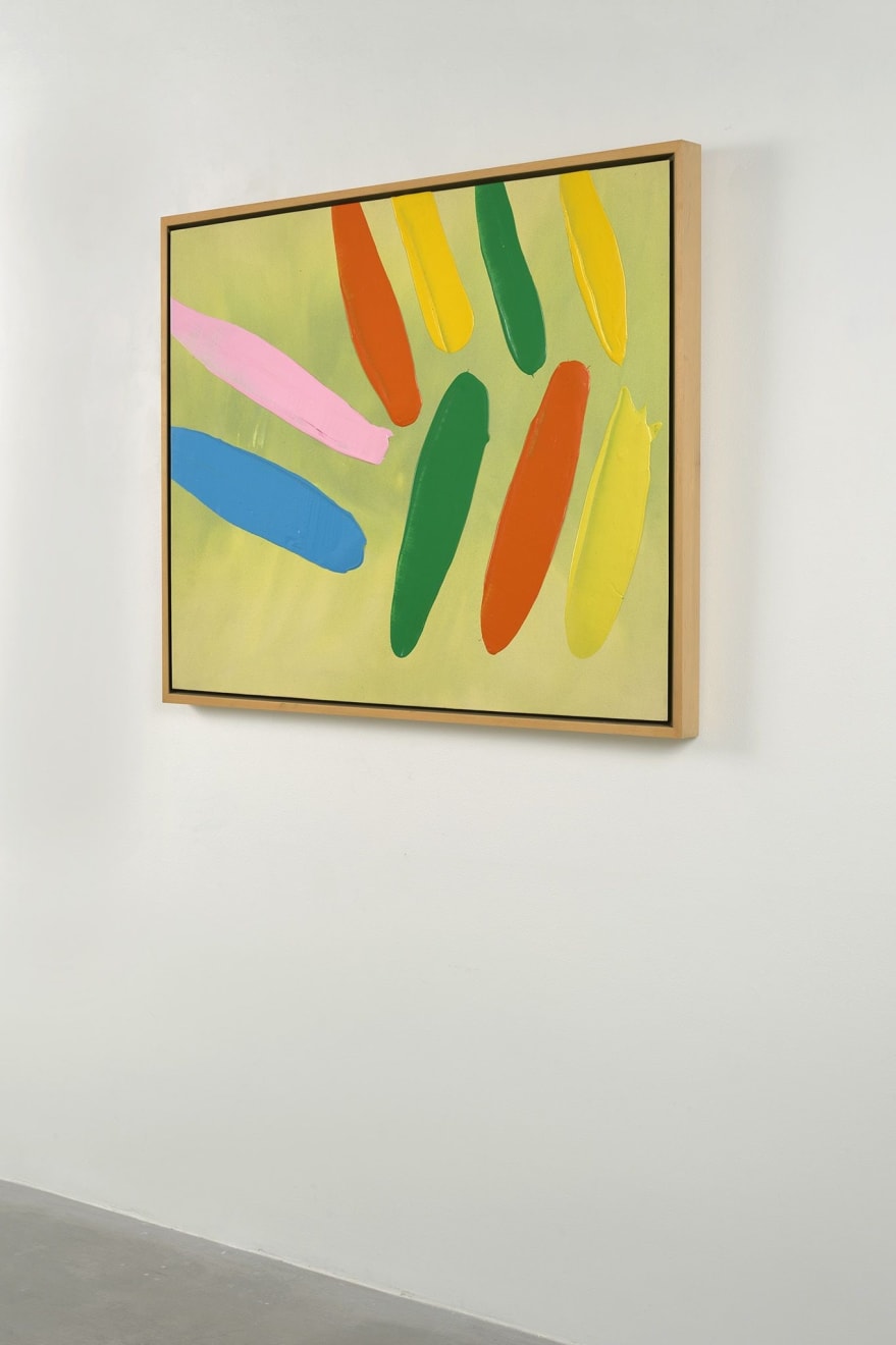 William Perehudoff, AC-83-090, 1983